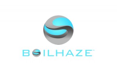 BOILHAZE